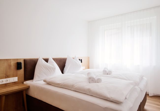 Apartment in Damüls - Alpenstolz #1.02 Comfort