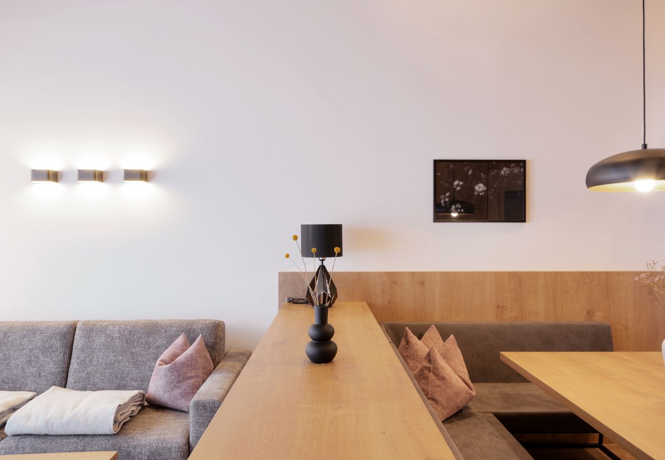 Apartment in Damüls - Alpenstolz #1.10 Comfort