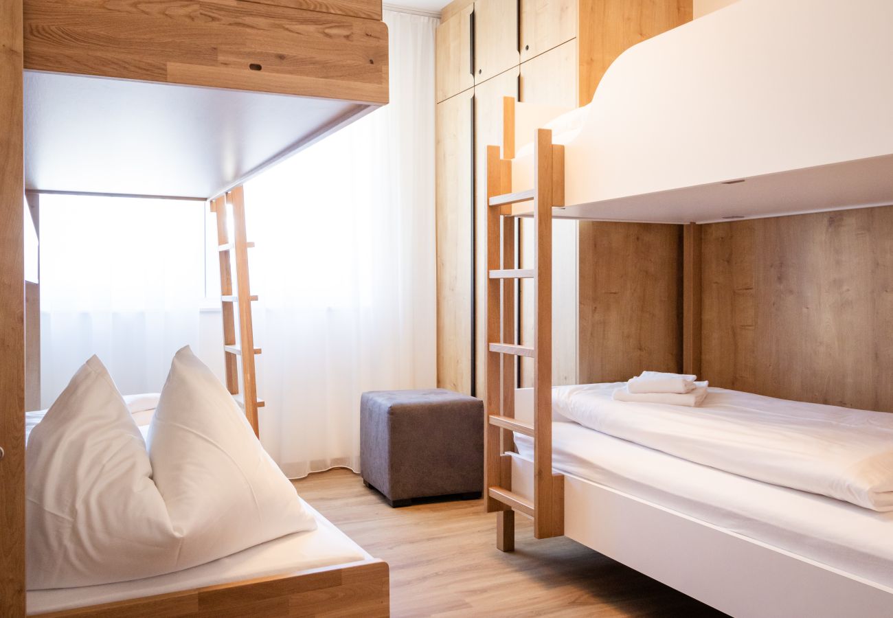 Apartment in Damüls - Alpenstolz #1.03 Comfort