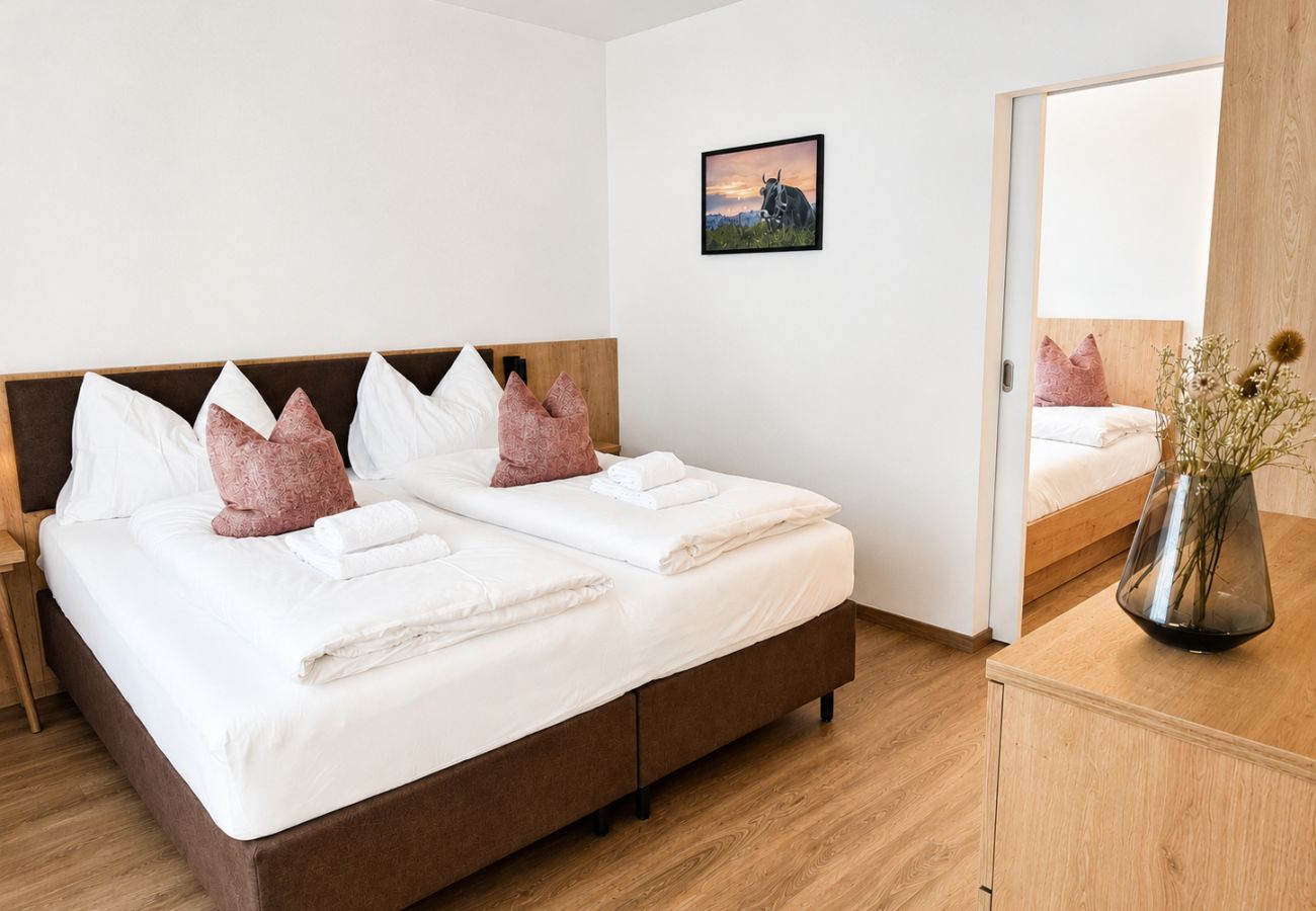 Apartment in Damüls - Alpenstolz #2.02 Comfort