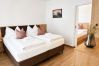 Apartment in Damüls - Alpenstolz #2.02 Comfort