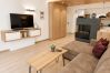 Apartment in Damüls - Alpenstolz #2.03 Exklusive with infrared&Coolfire