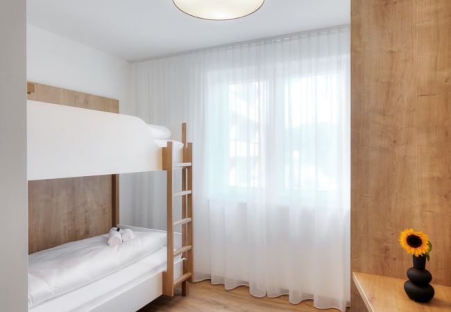 Apartment in Damüls - Alpenstolz #3.01 Comfort