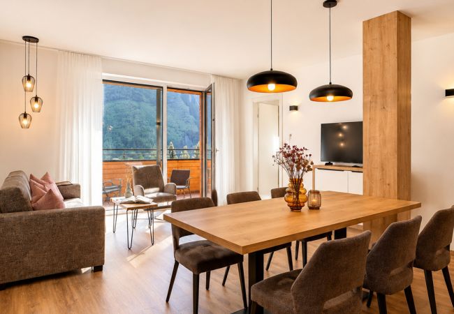 Apartment in Damüls - Alpenstolz #4.03 Comfort