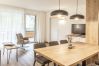 Apartment in Damüls - Alpenstolz #4.03 Comfort
