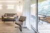 Apartment in Damüls - Alpenstolz #4.03 Comfort
