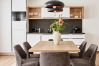 Apartment in Damüls - Alpenstolz #4.05 Comfort