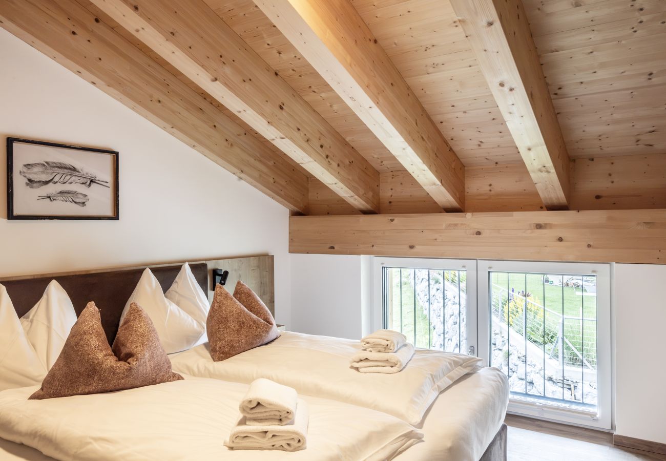 Apartment in Damüls - Alpenstolz #4.10 Comfort