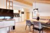 Apartment in Damüls - Alpenstolz #4.10 Comfort