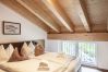 Apartment in Damüls - Alpenstolz #4.10 Comfort