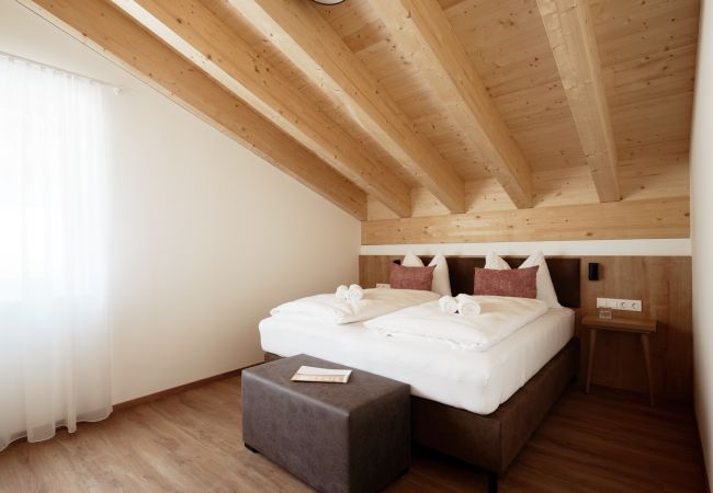 Apartment in Damüls - Alpenstolz #4.12 Comfort