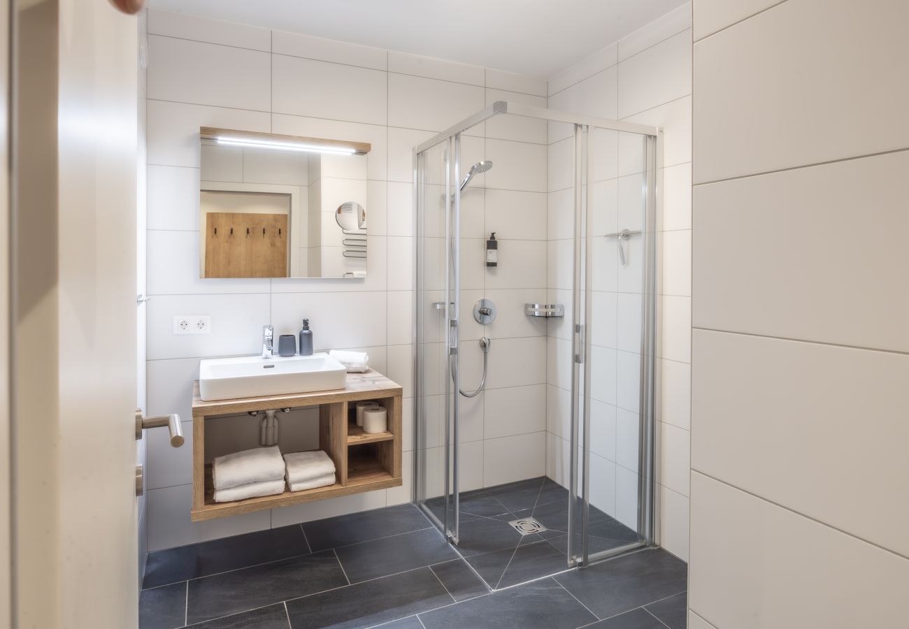 Apartment in Damüls - Alpenstolz #4.12 Comfort