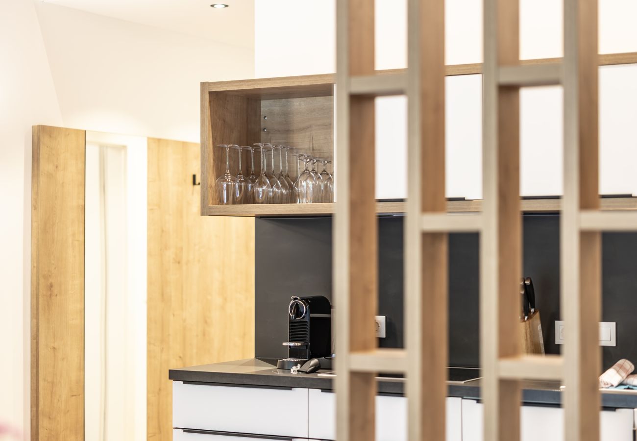 Apartment in Damüls - Alpenstolz #4.12 Comfort