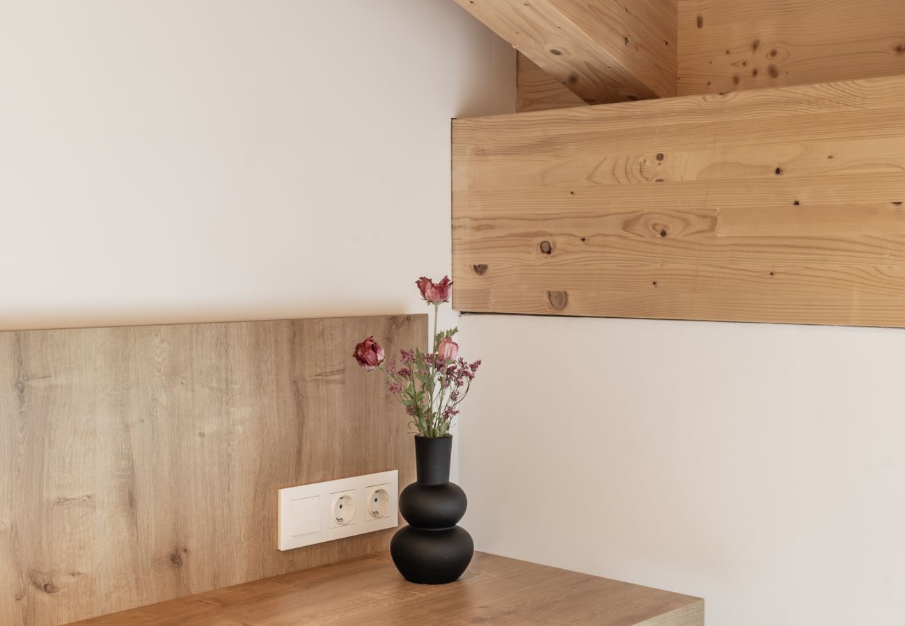 Apartment in Damüls - Alpenstolz #4.12 Comfort