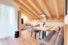 Apartment in Damüls - Alpenstolz #4.12 Comfort