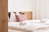 Apartment in Damüls - Alpenstolz #1.06 Comfort Apartment in Damüls - Alpenstolz #1.06 Comfort