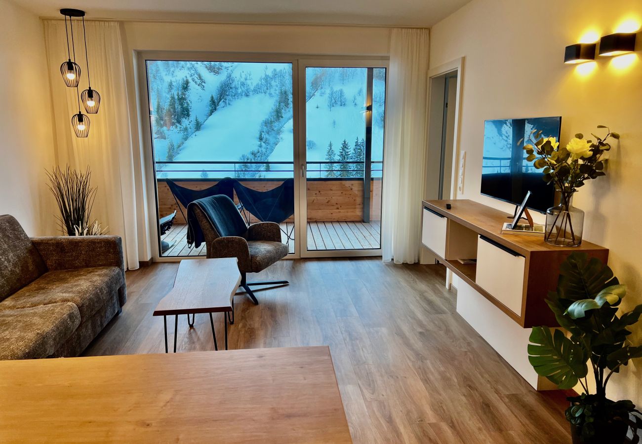 Apartment in Damüls - Alpenstolz #2.05 Comfort