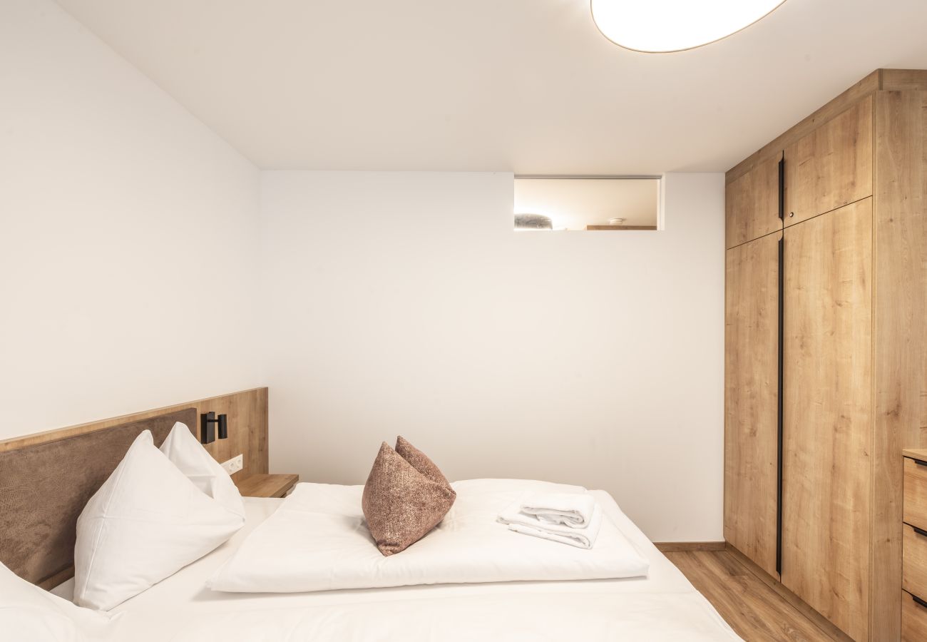 Apartment in Damüls - Alpenstolz #2.05 Comfort