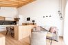 Apartment in Damüls - Alpenstolz #2.01 Comfort