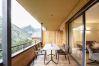 Apartment in Damüls - Alpenstolz #2.01 Comfort