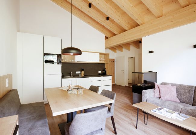 Apartment in Damüls - Alpenstolz #3.06 Comfort