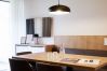 Apartment in Damüls - Alpenstolz #3.06 Comfort with Coolfire