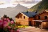 Apartment in Damüls - Alpenstolz #3.05 Comfort Apartment in Damüls - Alpenstolz #3.05 Comfort