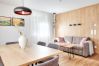 Apartment in Damüls - Alpenstolz #3.03 Comfort Apartment in Damüls - Alpenstolz #3.03 Comfort
