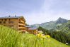 Apartment in Damüls - Alpenstolz #3.03 Comfort Apartment in Damüls - Alpenstolz #3.03 Comfort