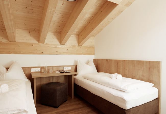 Apartment in Damüls - Alpenstolz #2.09 Comfort