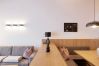 Apartment in Damüls - Alpenstolz #2.09 Comfort