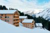 Apartment in Damüls - Alpenstolz #1.07 Comfort Apartment in Damüls - Alpenstolz #1.07 Comfort