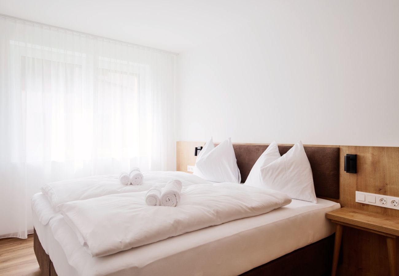 Apartment in Damüls - Alpenstolz #1.05 Comfort