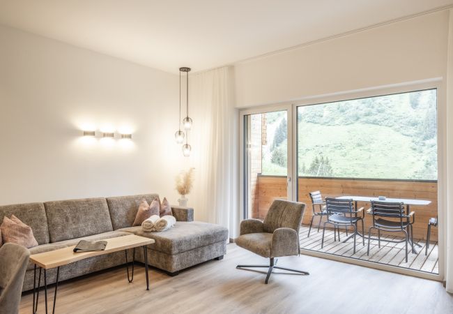 Apartment in Damüls - Alpenstolz #4.02 Comfort