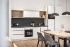 Apartment in Damüls - Alpenstolz #4.02 Comfort