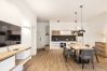 Apartment in Damüls - Alpenstolz #4.02 Comfort