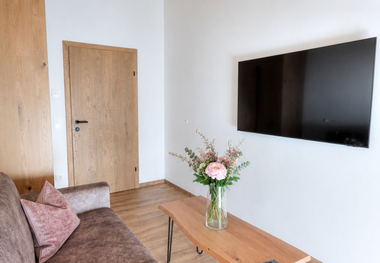 Apartment in Damüls - Alpenstolz #4.11 Exclusive with coolfire