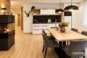 Apartment in Damüls - Alpenstolz #4.06 Exclusive with Coolfire