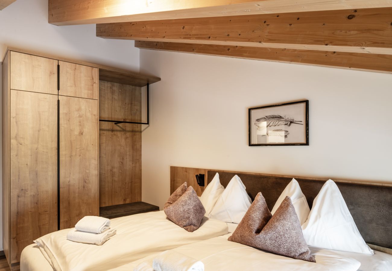 Apartment in Damüls - Alpenstolz #4.13 Comfort