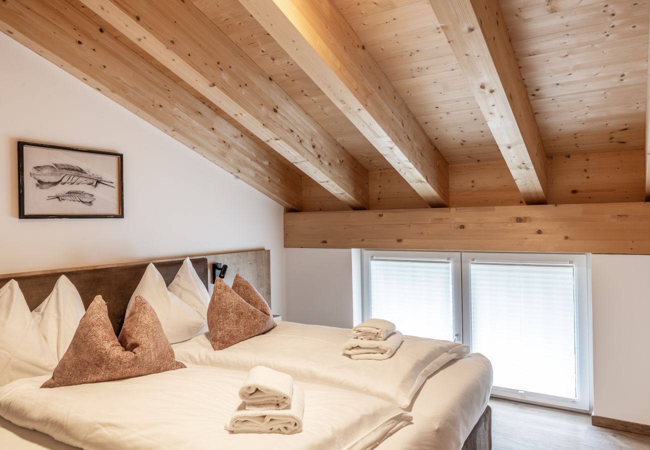 Apartment in Damüls - Alpenstolz #4.13 Comfort