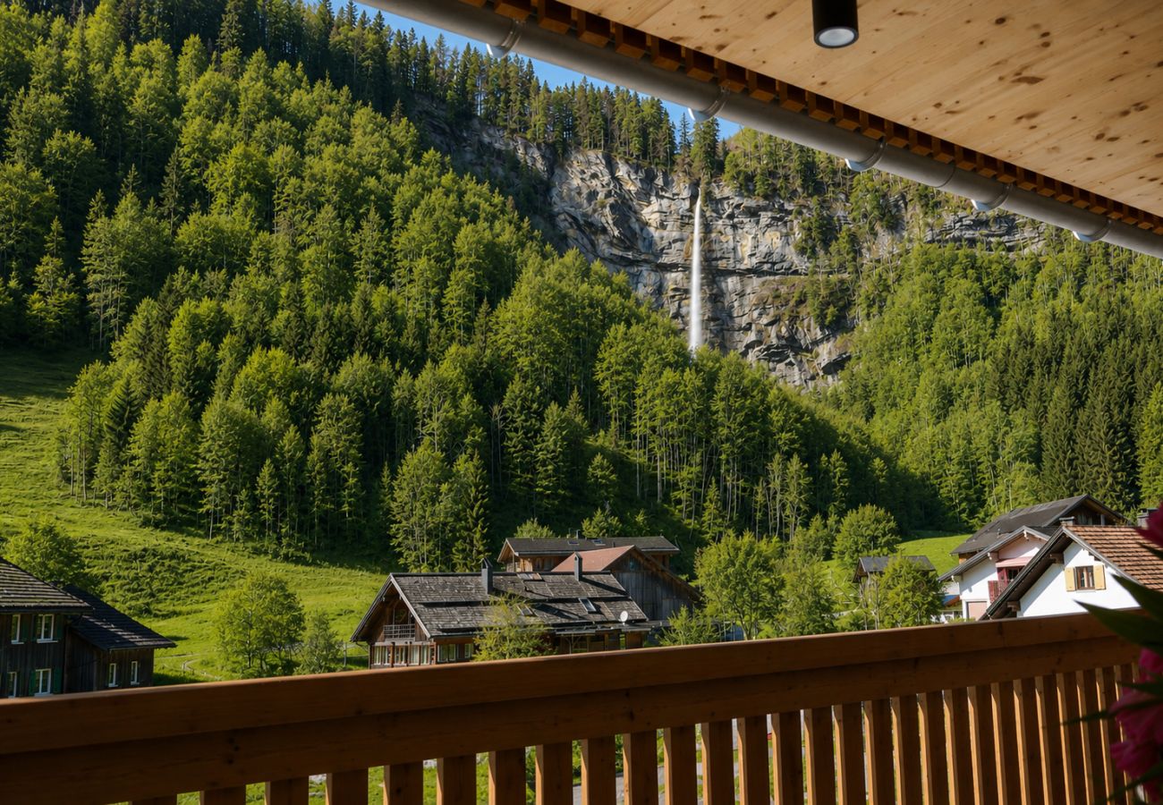 Apartment in Mellau - Eichen Lodge Mellau #C8
