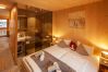 Apartment in Mellau - Eichen Lodge Mellau #C8