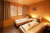 Apartment in Mellau - Eichen Lodge Mellau #C7