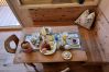 Apartment in Mellau - Eichen Lodge Mellau #C7