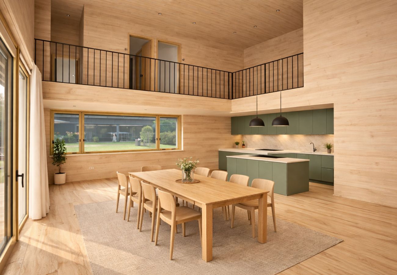 House in Mellau - Ferienhaus Catrinchen