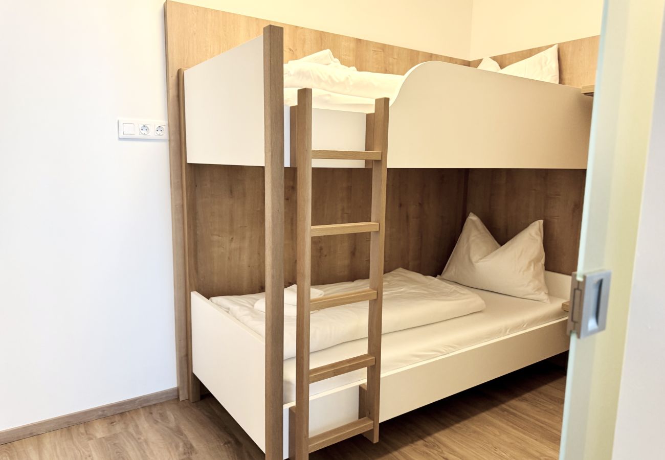 Ferienwohnung in Damüls - Alpenstolz #1.02 Komfort