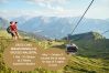 Ferienwohnung in Damüls - Alpenstolz #1.08 Komfort mit Coolfire