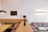 Ferienwohnung in Damüls - Alpenstolz #1.10 Komfort Ferienwohnung in Damüls - Alpenstolz #1.10 Komfort
