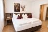 Ferienwohnung in Damüls - Alpenstolz #2.03 Exklusiv mit Infrarot&Coolfire