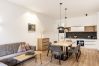 Ferienwohnung in Damüls - Alpenstolz #4.01 Komfort